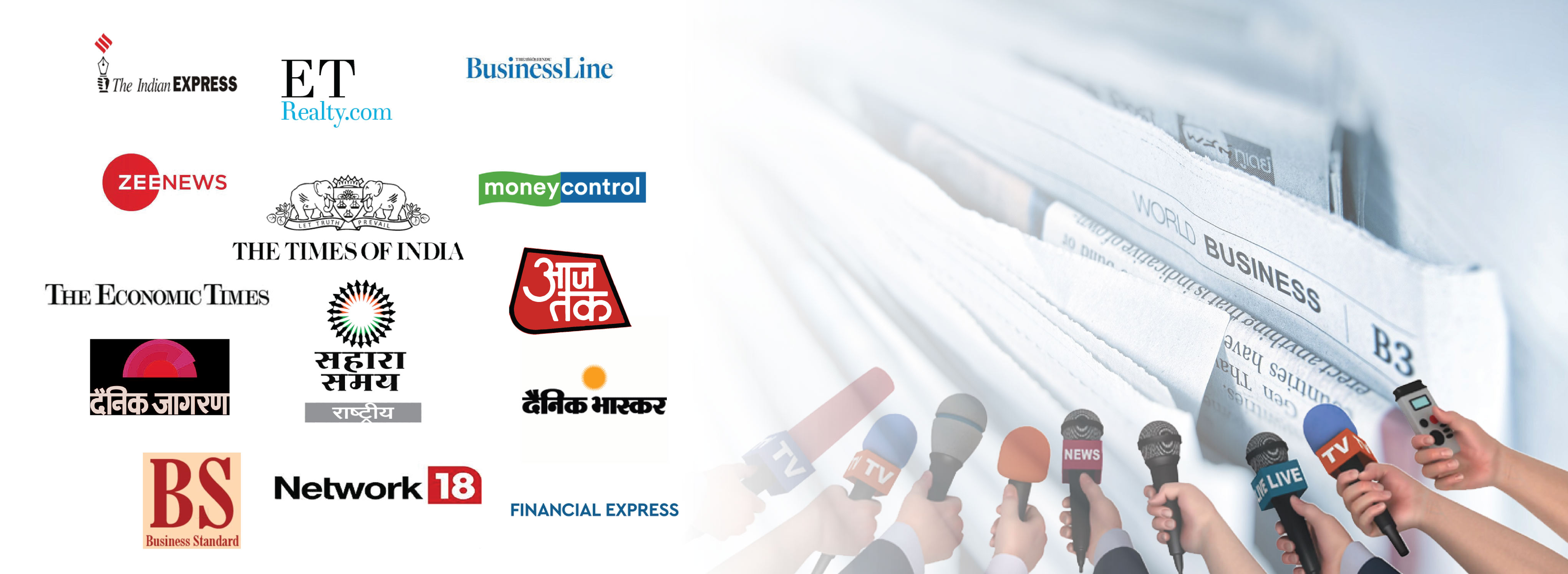 Media Section 360 Realtors